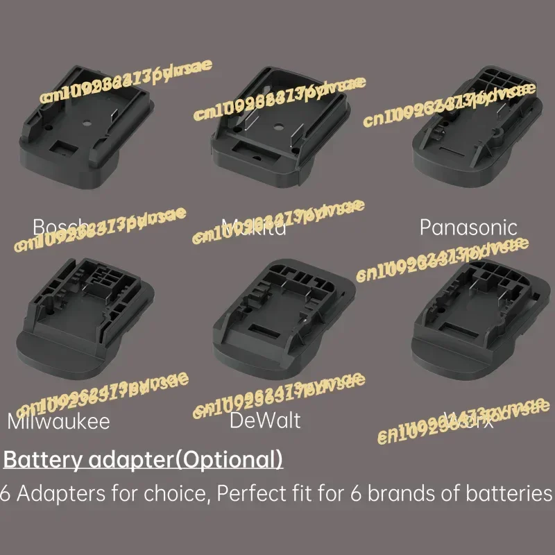 C10B cleaning pump accessories - adapter adapter, battery
C10B cleaning pump accessories - adapter adapter, battery