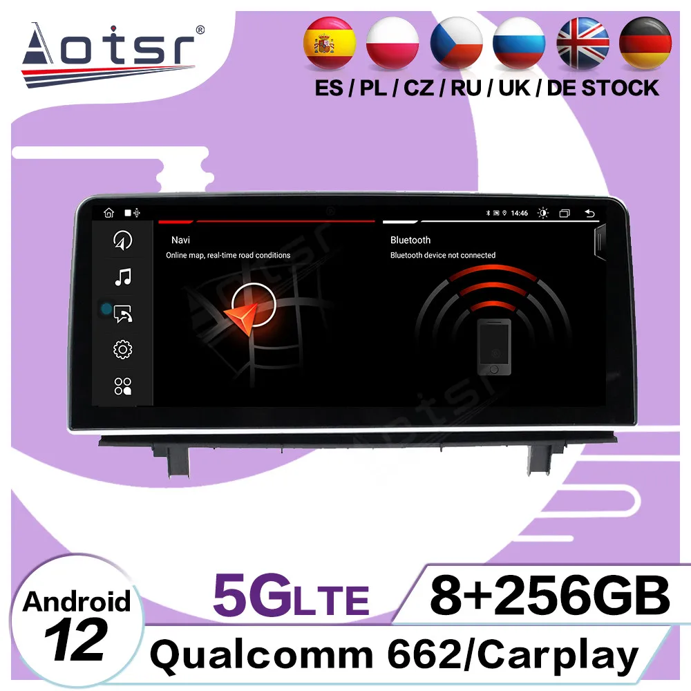 256 ГБ Carplay Android 12 мультимедийный плеер для BMW X1 X2 2016 2017 2018 2019 2020 2021 GPS Navi автомобильное стерео радио головное устройство
256 ГБ Carplay Android 12 мультимедийный плеер для BMW X1 X2 2016 2017 2018 2019 2020 2021 GPS Navi автомобильное стерео радио головное устройство