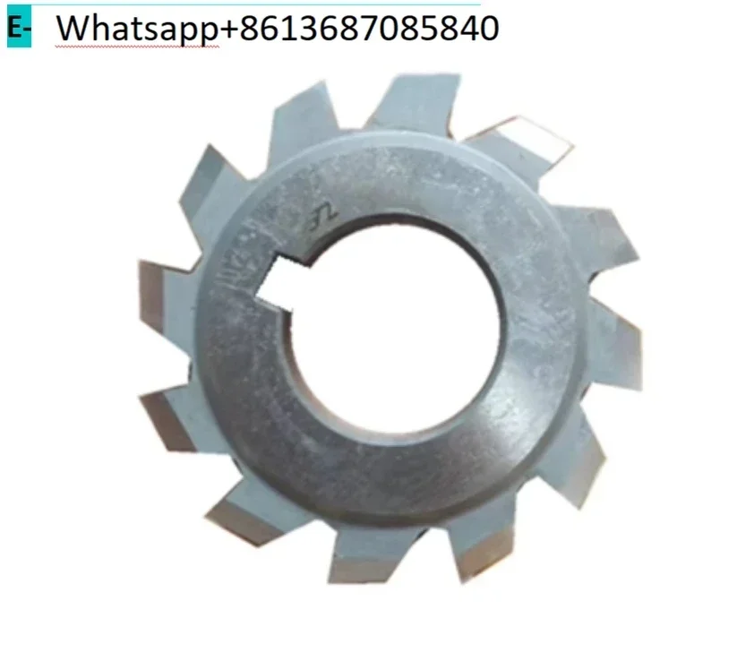 Synchronous Pulley Milling Cutter 5M 8M T5 5.08 T2.032 9.525 T10 S5M 14M 20M 12.7 S3M
Synchronous Pulley Milling Cutter 5M 8M T5 5.08 T2.032 9.525 T10 S5M 14M 20M 12.7 S3M