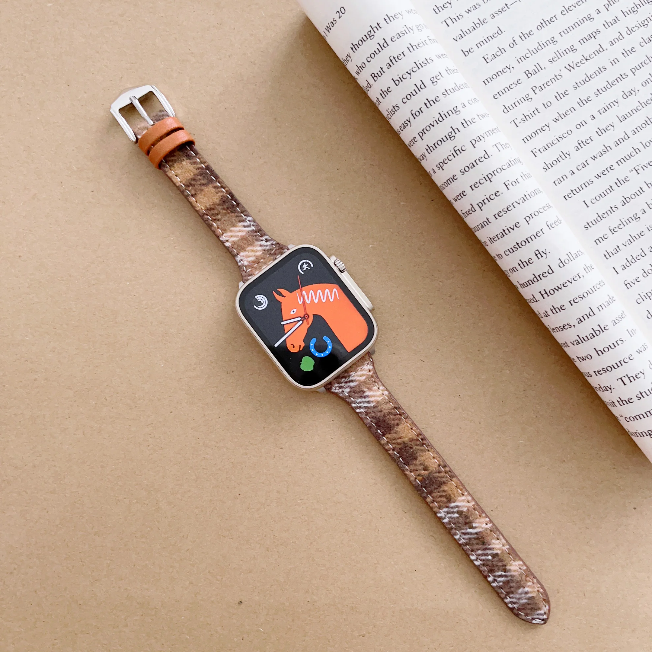 Ремешок для часов Apple Watch 8 7 45 мм 41 мм Ultra 49 мм, сменный Браслет для часов iwatch 6 5 4 3 2 SE 44 мм 42 мм 40 мм
Ремешок для часов Apple Watch 8 7 45 мм 41 мм Ultra 49 мм, сменный Браслет для часов iwatch 6 5 4 3 2 SE 44 мм 42 мм 40 мм