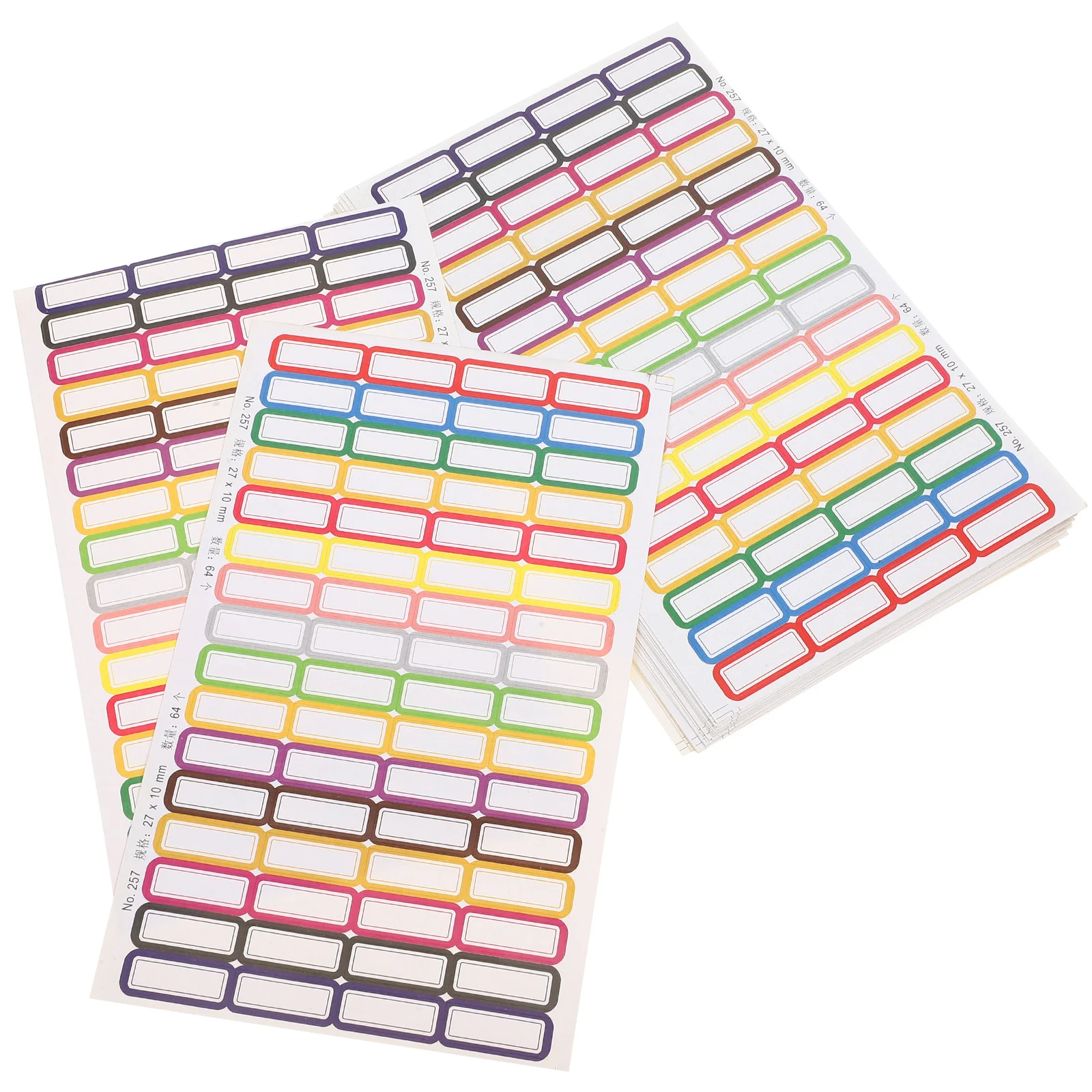 Наклейки с именем, пустые клейкие этикетки для детей, школьные принадлежности, водонепроницаемая бутылка, одежда, книга, сумка, организация
Наклейки с именем, пустые клейкие этикетки для детей, школьные принадлежности, водонепроницаемая бутылка, одежда, книга, сумка, организация