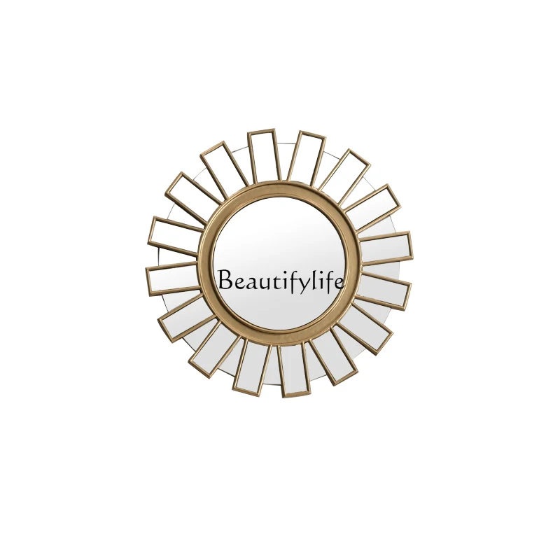 Home Decoration Pendant Wall Decoration Wall Mirror Sun Decoration Mirror
Home Decoration Pendant Wall Decoration Wall Mirror Sun Decoration Mirror