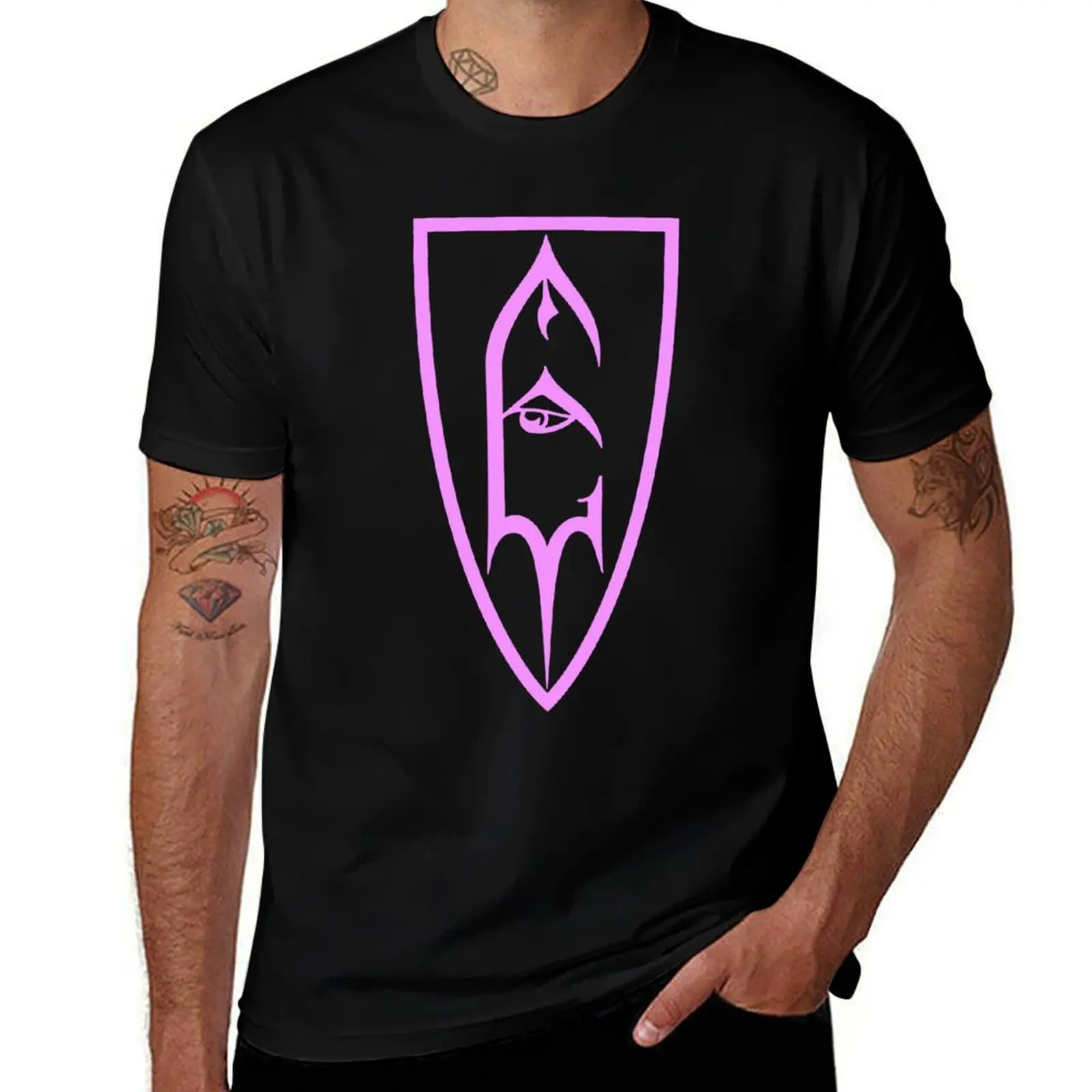 Pink - t Shield Emperor man shirt Fanart Original luxury - man Band tshirt T-Shirt - Logo
Pink - t Shield Emperor man shirt Fanart Original luxury - man Band tshirt T-Shirt - Logo
