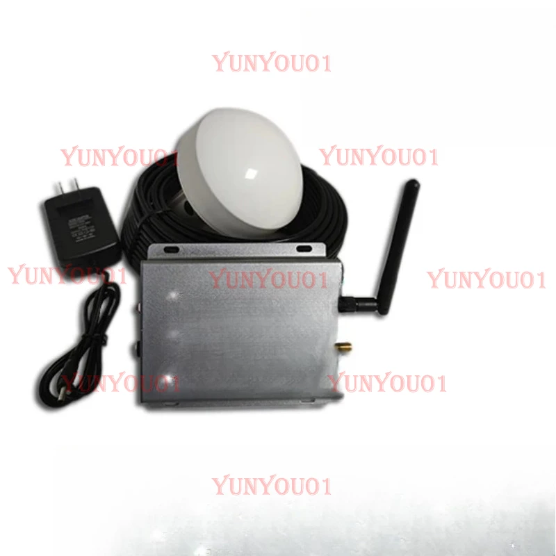 GPS Signal Amplifier/GPS Signal Repeater/signal Enhancer/indoor Signal Coverage 1568RF
GPS Signal Amplifier/GPS Signal Repeater/signal Enhancer/indoor Signal Coverage 1568RF