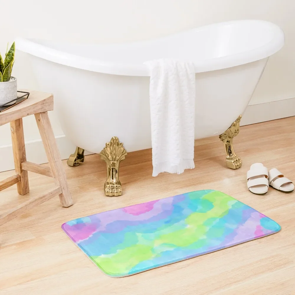 Lovely Colorful Watercolor Clouds Bath Mat Rugs Living Room Sets Of Bathroom Accessories Household Items Kit Bathroom Mat
Lovely Colorful Watercolor Clouds Bath Mat Rugs Living Room Sets Of Bathroom Accessories Household Items Kit Bathroom Mat