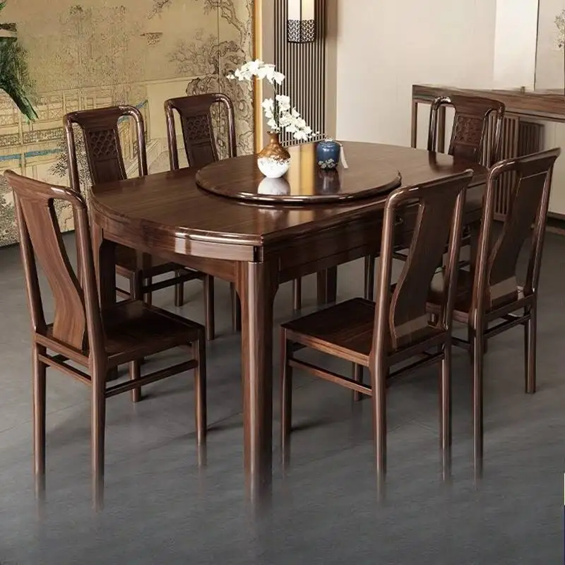 Restaurant Square Dining Tables Reading Aesthetic Coffee Dinette Dining Tables Extensible Center Mesas De Comedor Furniture
Restaurant Square Dining Tables Reading Aesthetic Coffee Dinette Dining Tables Extensible Center Mesas De Comedor Furniture