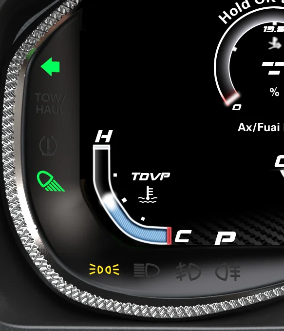 Car Digital Cluster LCD Dashboard Panel For Dodge Ram 1500 2500 3500 2013-2018 Virtual Digital Instrument Cluster Speedometer
Car Digital Cluster LCD Dashboard Panel For Dodge Ram 1500 2500 3500 2013-2018 Virtual Digital Instrument Cluster Speedometer