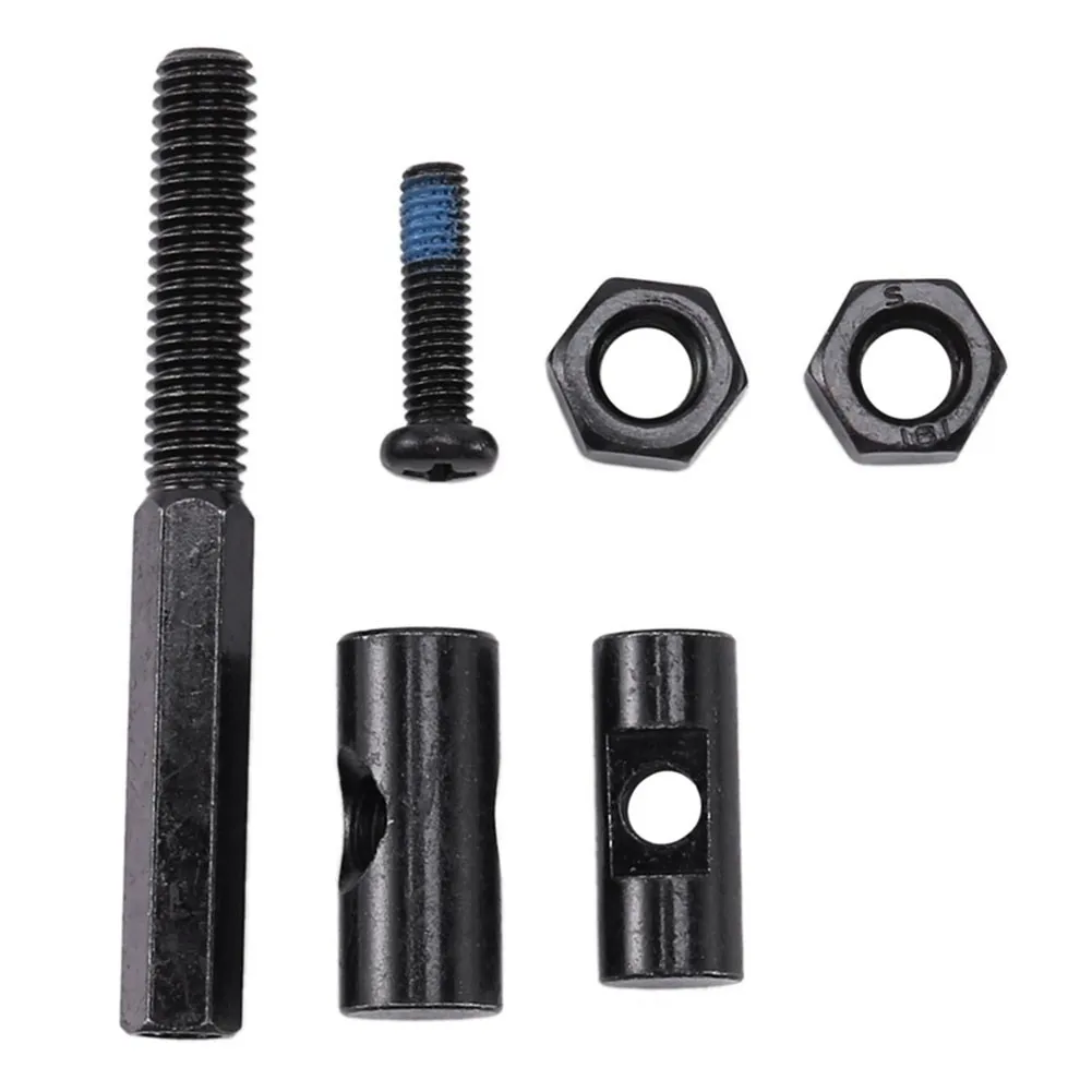 High Quality Pull Ring Screw Assembly Kit Pull Ring Screw Assembly Stainless Steel Accessories Electric Scooter
High Quality Pull Ring Screw Assembly Kit Pull Ring Screw Assembly Stainless Steel Accessories Electric Scooter