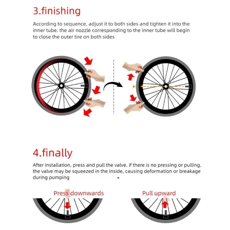 Y1UD Прочность ТПУ Велосипедная трубка 700C Защита от проколов Французские клапаны для 700x23c/25c/28c
Y1UD Прочность ТПУ Велосипедная трубка 700C Защита от проколов Французские клапаны для 700x23c/25c/28c