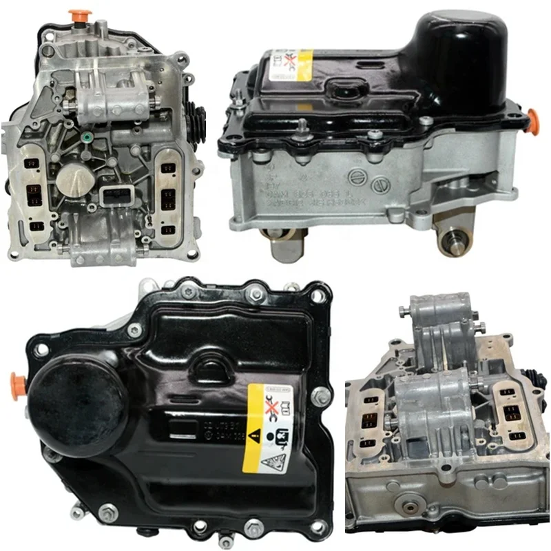 DQ200 0AM DSG Automatic Transmission Valve Body for VW AUDI SKODA OAM 325065 AB
DQ200 0AM DSG Automatic Transmission Valve Body for VW AUDI SKODA OAM 325065 AB