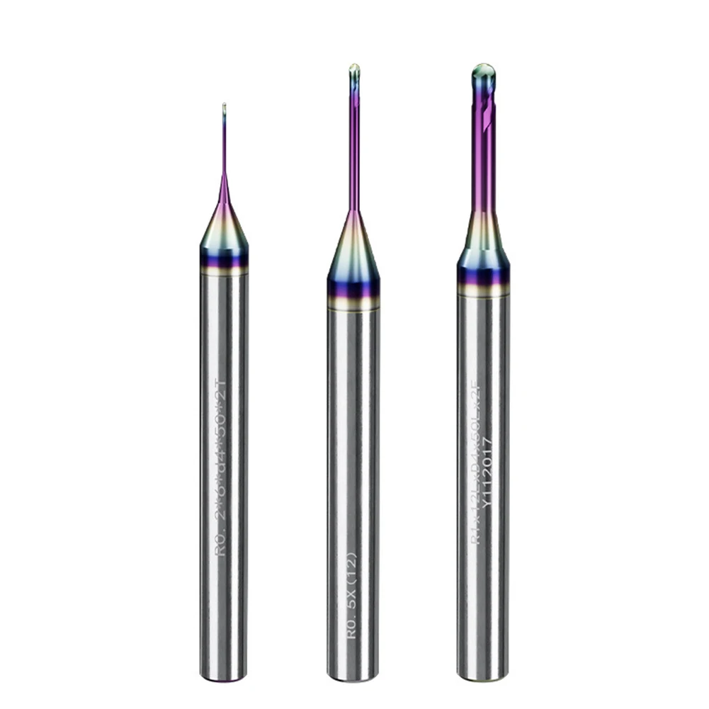 Advanced Coating Cutter Deep Groove Ball Cutter Smoother Operations Deep Hole Processing Enhanced Cutting Performance
Advanced Coating Cutter Deep Groove Ball Cutter Smoother Operations Deep Hole Processing Enhanced Cutting Performance