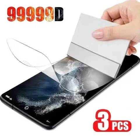3 шт. гидрогелевая пленка с полным покрытием для Ulefone Armor X31 Mini 20 Note 18 Pro 21 27 27T 19 20T Защитная пленка для экрана
3 шт. гидрогелевая пленка с полным покрытием для Ulefone Armor X31 Mini 20 Note 18 Pro 21 27 27T 19 20T Защитная пленка для экрана