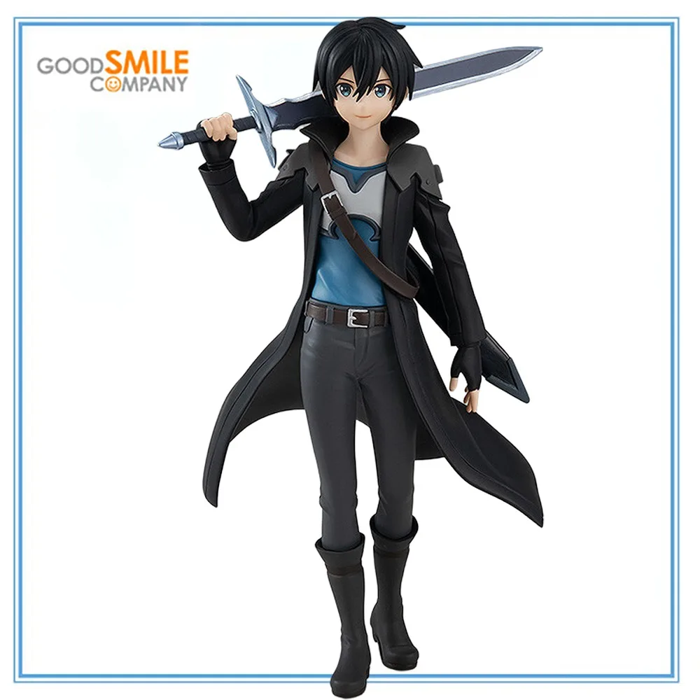 100% оригинал в наличии Good Smile Company Pop Up Parade Gekijouban Sword Art Online: Progressive - Hoshinaki Yoru no Aria Kirito
100% оригинал в наличии Good Smile Company Pop Up Parade Gekijouban Sword Art Online: Progressive - Hoshinaki Yoru no Aria Kirito