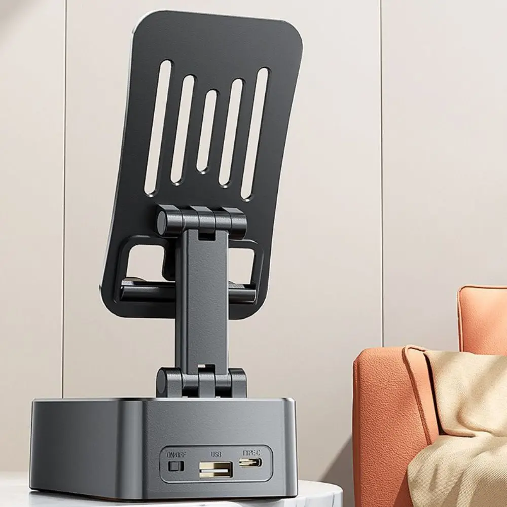 Foldable 3 In 1 Phone Bracket Non-slip Multi-Function Bluetooth Speaker Phone Stand Rotating Adjustable
Foldable 3 In 1 Phone Bracket Non-slip Multi-Function Bluetooth Speaker Phone Stand Rotating Adjustable