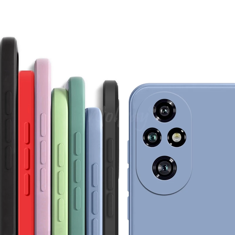 For Honor 200 Pro Case Liquid Silicone Plain Rubber TPU Protector Case Honor 200 Pro Cover TPU Phone Cover Honor 200 Pro Case
For Honor 200 Pro Case Liquid Silicone Plain Rubber TPU Protector Case Honor 200 Pro Cover TPU Phone Cover Honor 200 Pro Case