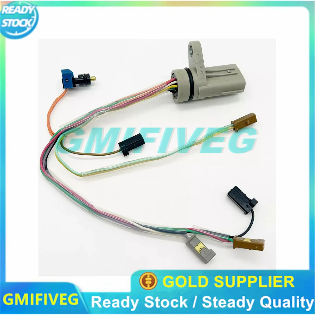 New 8212548030 8212548031 K114 K115 automatic CVT transmission wiring harness For Toyota 2013-2022
New 8212548030 8212548031 K114 K115 automatic CVT transmission wiring harness For Toyota 2013-2022