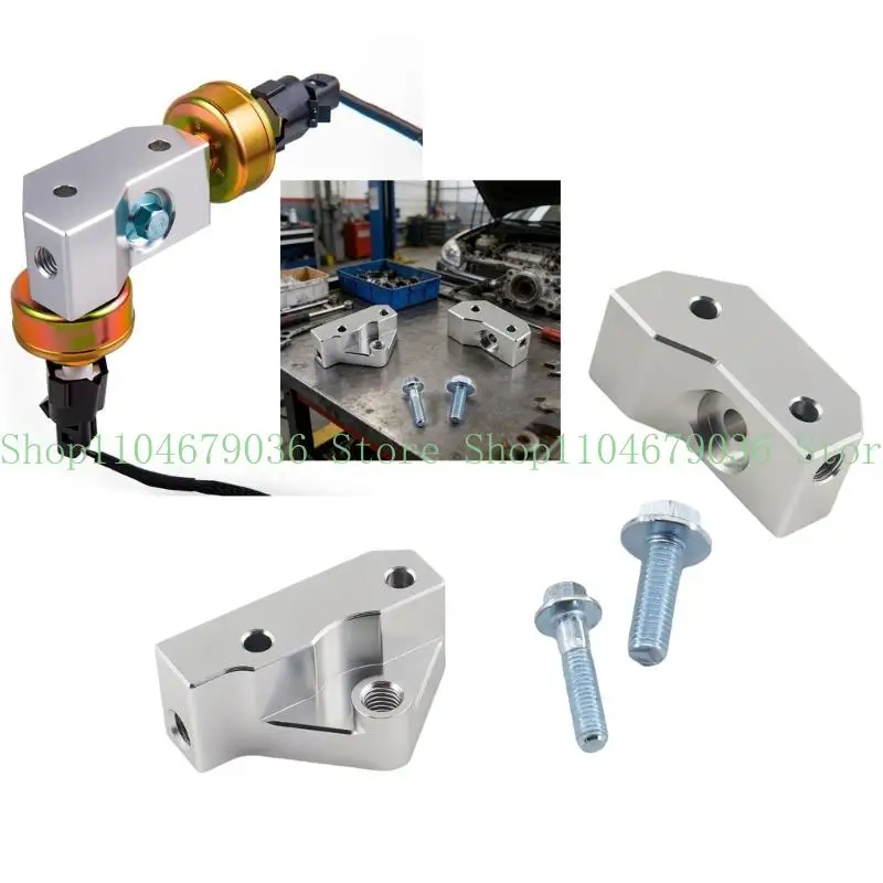 652F Sturdy Metal Mounting Bracket For Engine Type 3 Delivers Better Stability And Easy Installation
652F Sturdy Metal Mounting Bracket For Engine Type 3 Delivers Better Stability And Easy Installation