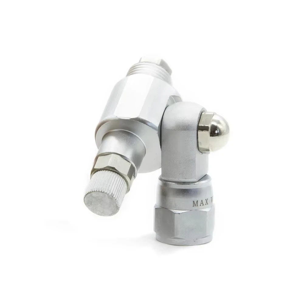 287030 Cleanshot Shut-Off Valve With 517 Tip Popular Sales Shut-Off Valve
287030 Cleanshot Shut-Off Valve With 517 Tip Popular Sales Shut-Off Valve