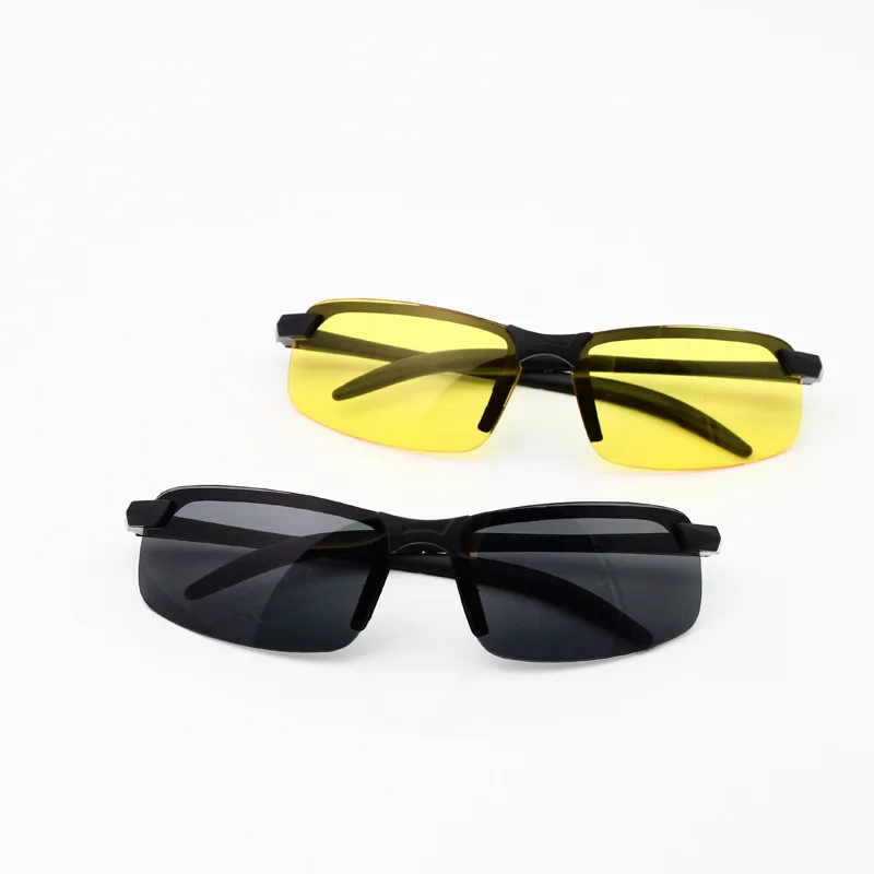 Fashionable men's women's sunglasses vintage fashion high-end sun protection sunglasses for mountaineering tourism and beach use
Fashionable men's women's sunglasses vintage fashion high-end sun protection sunglasses for mountaineering tourism and beach use