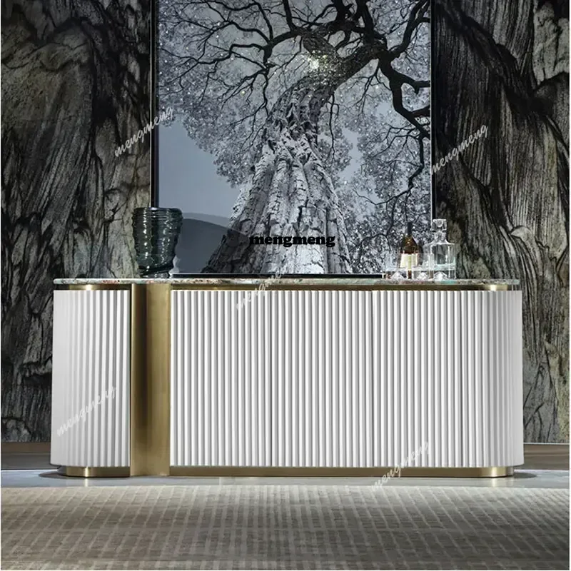 living room cabinets Italian light luxury rock slab dining side storage locker Shoerack shoe rack Shoes organizer Crack shelves
living room cabinets Italian light luxury rock slab dining side storage locker Shoerack shoe rack Shoes organizer Crack shelves