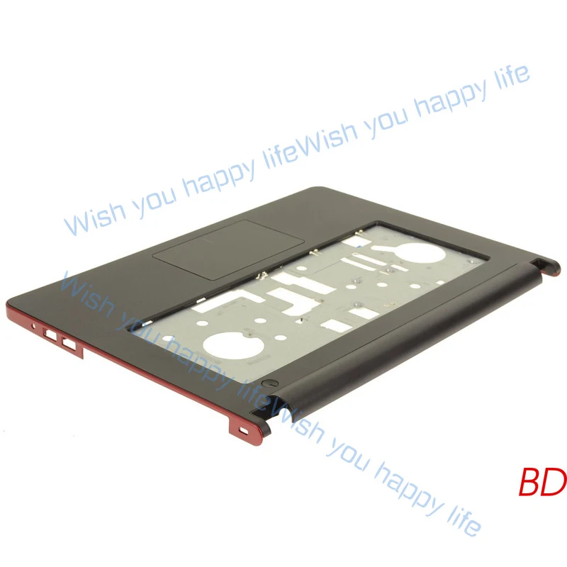 L... 06CCH6 6CCH6 FOR DELL Inspiron 14 5458 C Shell Palmrest Touchpad
L... 06CCH6 6CCH6 FOR DELL Inspiron 14 5458 C Shell Palmrest Touchpad