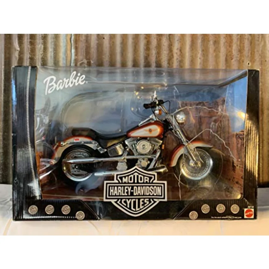 Motorcycle for doll, 2026 year
Motorcycle for doll, 2026 year