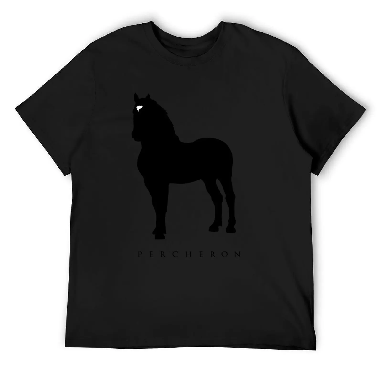 Percheron T-Shirt boys animal print funny meme t-shirts plus sizes black t shirts for men
Percheron T-Shirt boys animal print funny meme t-shirts plus sizes black t shirts for men