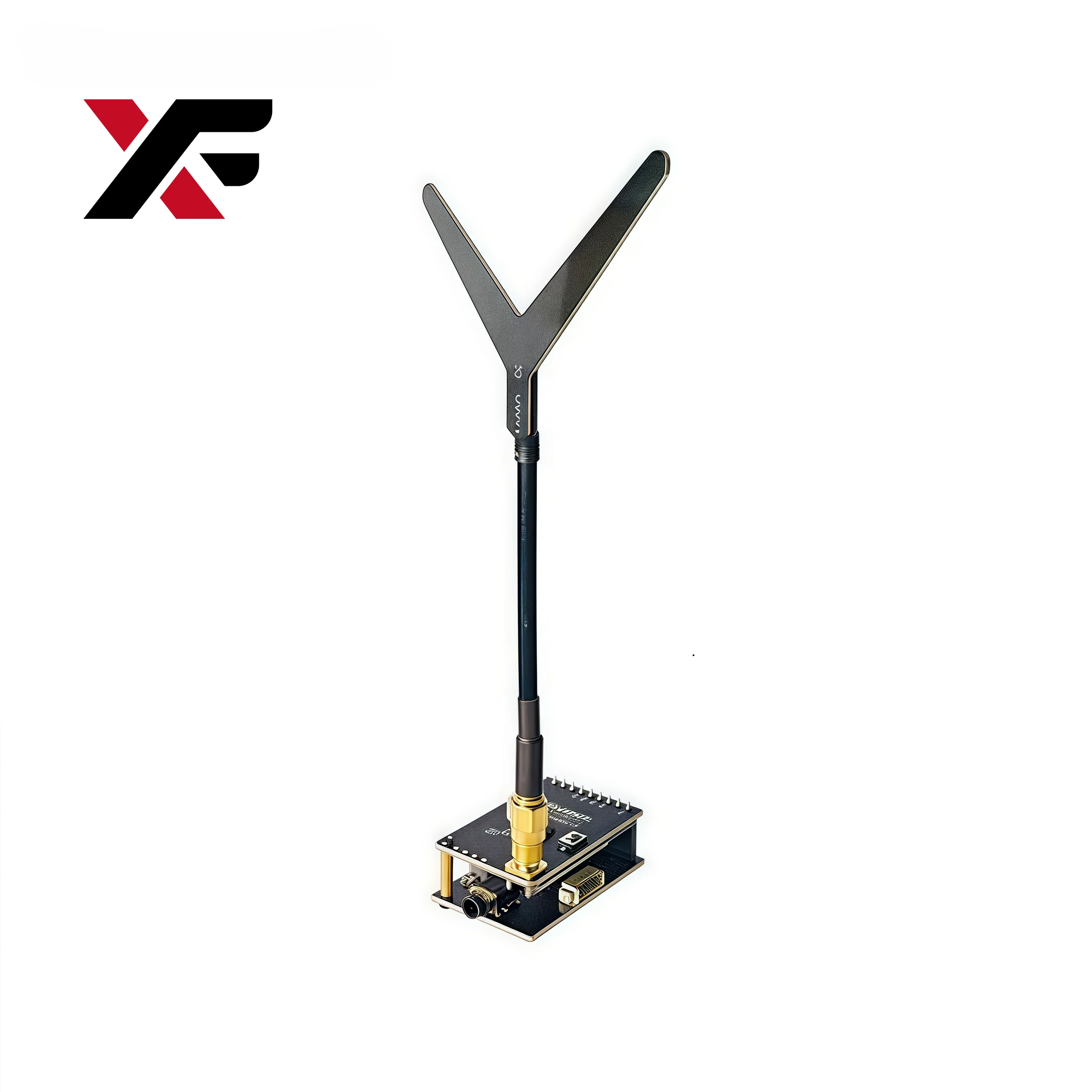 XFlight Vrx Fpv 1.2G 1W 1.6W 2W 2-8S Переключаемый Vtx Vide Приемник Vrx и передатчик Модуль передачи видео Vtx для дронов Fpv
XFlight Vrx Fpv 1.2G 1W 1.6W 2W 2-8S Переключаемый Vtx Vide Приемник Vrx и передатчик Модуль передачи видео Vtx для дронов Fpv