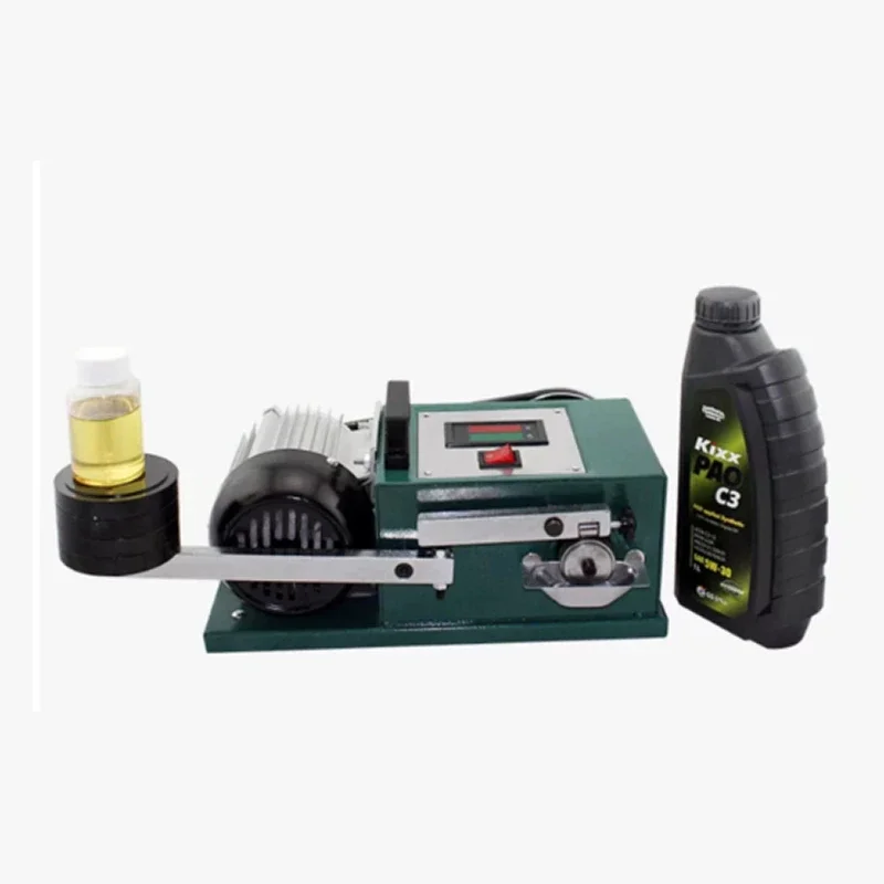 Grease Anti-wear Experimental Equipment Abrasion Tester 230W/280W Lubricating Oil Anti-friction and Wear Testing Machine
Grease Anti-wear Experimental Equipment Abrasion Tester 230W/280W Lubricating Oil Anti-friction and Wear Testing Machine