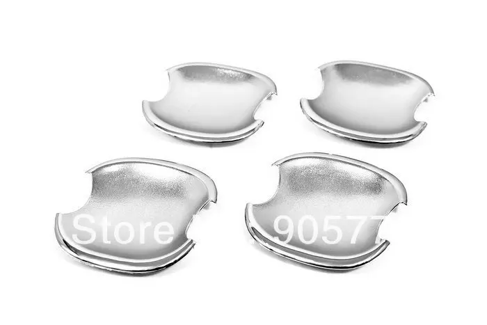 Elegant Easy-Install Chrome Door Cavity Cover Bowl for Hyundai Santa Fe 07-09
Elegant Easy-Install Chrome Door Cavity Cover Bowl for Hyundai Santa Fe 07-09