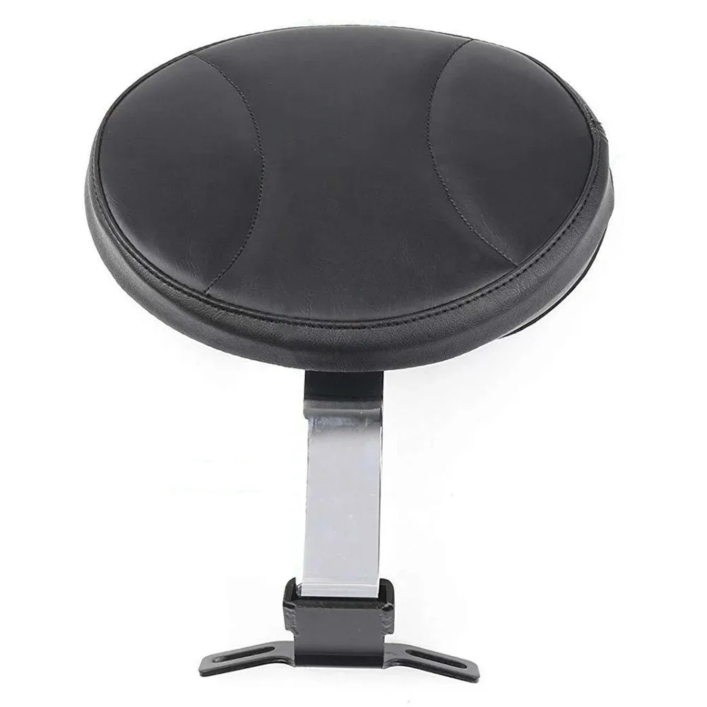New Motorcycle Adjustable Driver Backrest Plug IN Sissy Bar For Harley Fatboy Heritage Softail 2007-2017 Chrome
New Motorcycle Adjustable Driver Backrest Plug IN Sissy Bar For Harley Fatboy Heritage Softail 2007-2017 Chrome
