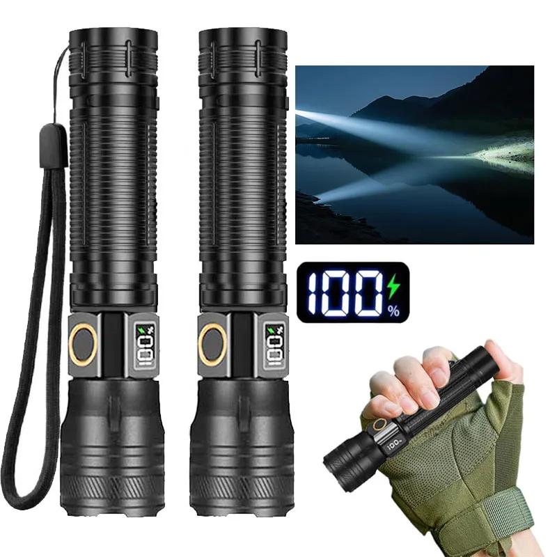 Ультра яркий перезаряжаемый мини-светодиодный фонарик из алюминиевого сплава, небольшой мощный тактический фонарь для кемпинга
Ультра яркий перезаряжаемый мини-светодиодный фонарик из алюминиевого сплава, небольшой мощный тактический фонарь для кемпинга