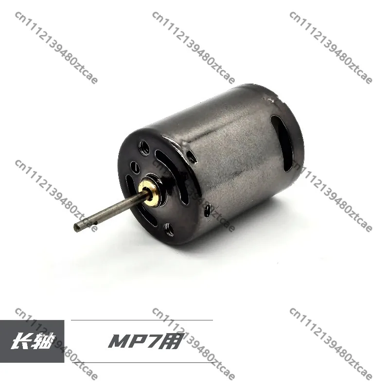 370 Motor 48000RPM Sintered Magnetic Replacement Motor for MP9 MP7 Equipment
370 Motor 48000RPM Sintered Magnetic Replacement Motor for MP9 MP7 Equipment