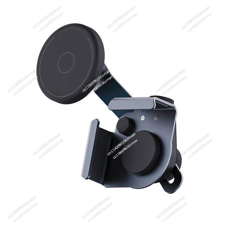 Magnetic mobile phone car mount model3/Y hover screen navigation special accessories
Magnetic mobile phone car mount model3/Y hover screen navigation special accessories