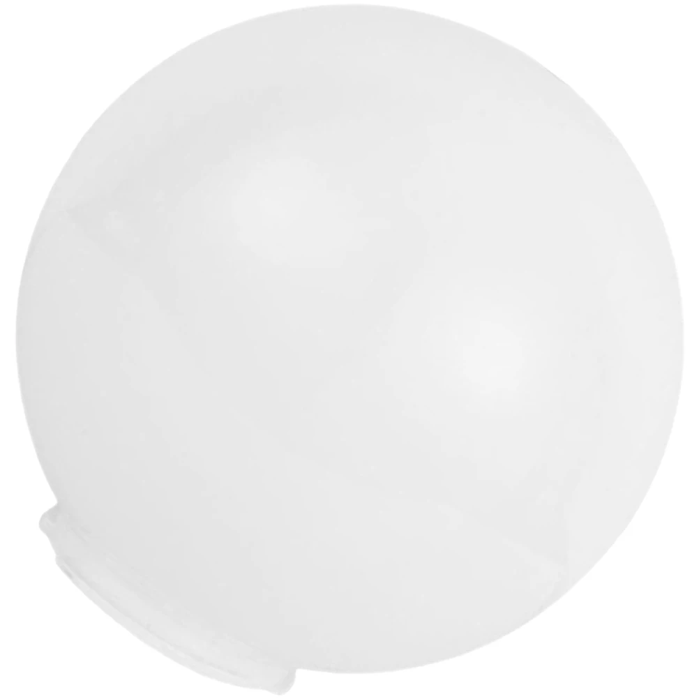 Round Acrylic Lampshade Large Size Waterproof Globe Cover Outdoor Lights Modern Decor Lampshades Fashion Shade Protector Ceiling
Round Acrylic Lampshade Large Size Waterproof Globe Cover Outdoor Lights Modern Decor Lampshades Fashion Shade Protector Ceiling