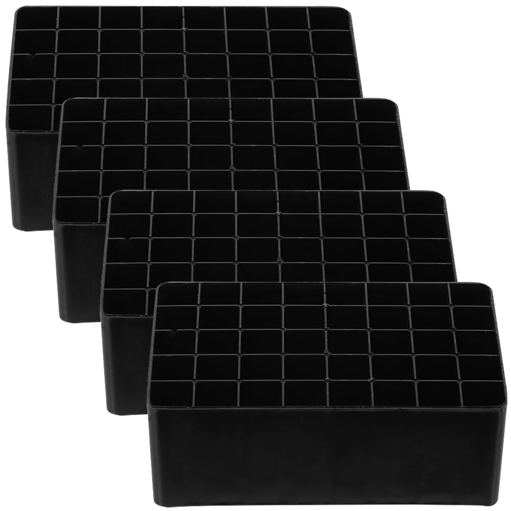 4 Pcs Marker Base Multifunctional Pen Holder Storage Stand for School Portable Desk Pencil
4 Pcs Marker Base Multifunctional Pen Holder Storage Stand for School Portable Desk Pencil