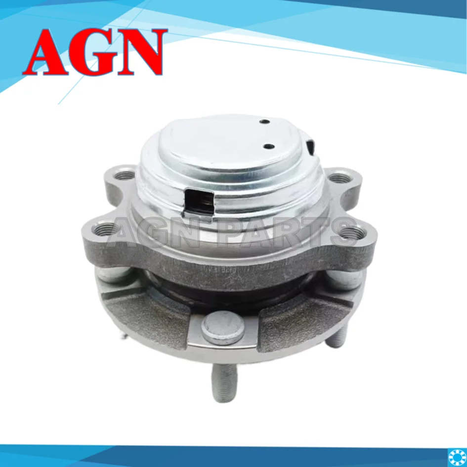 for NISSAN 370Z INFINITI Q60 Front Wheel Hub and Bearing Assembly, 40202-CG010 40202-EJ70A 40202-1EA0A VKBA7698
for NISSAN 370Z INFINITI Q60 Front Wheel Hub and Bearing Assembly, 40202-CG010 40202-EJ70A 40202-1EA0A VKBA7698