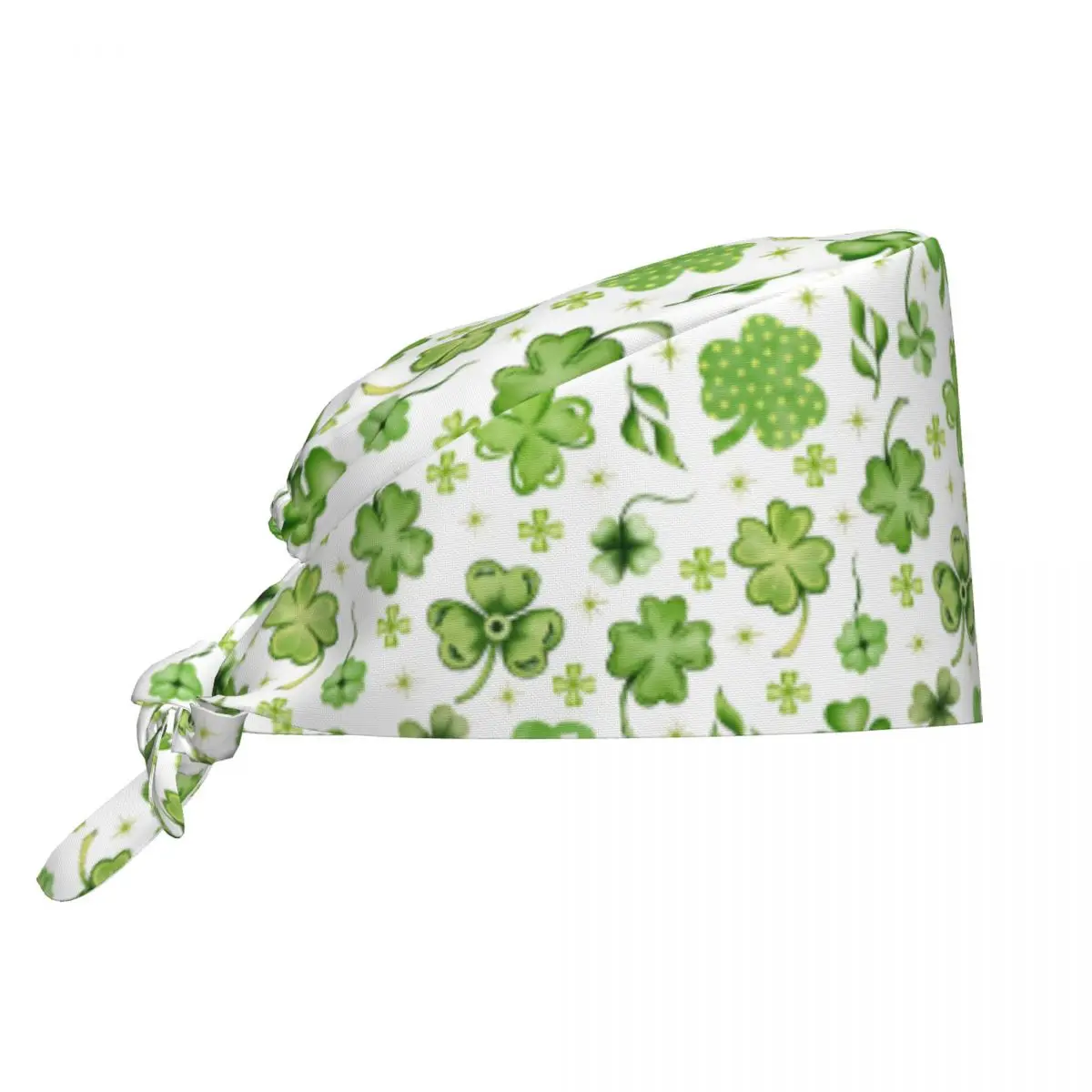 Work Scrubs Hat St Patricks Day Nurse Hats Unisex Women Casual Medical Hat Adjustable Tie Back Working Caps
Work Scrubs Hat St Patricks Day Nurse Hats Unisex Women Casual Medical Hat Adjustable Tie Back Working Caps