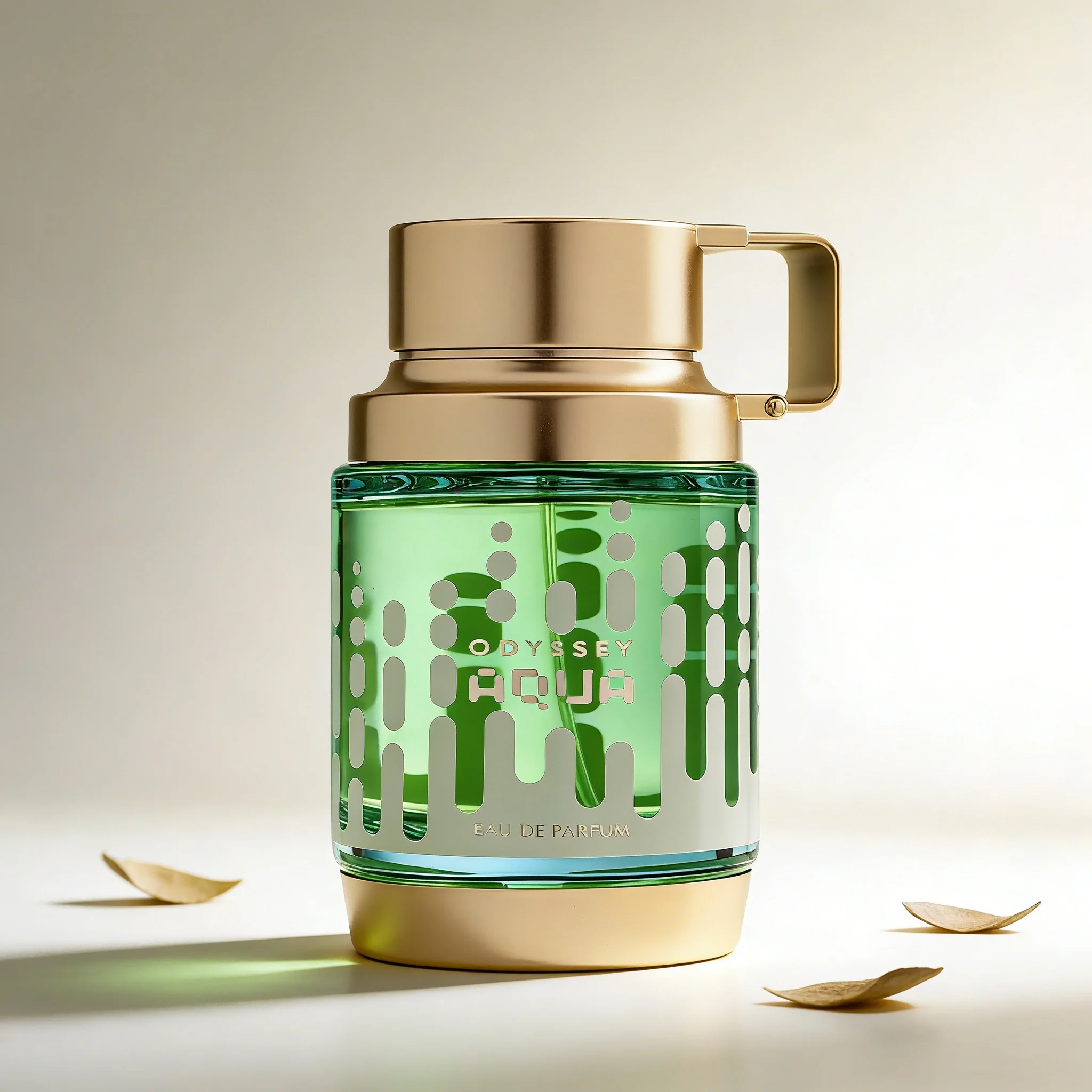 ARMAF Odyssey Aqua Edition Men's Perfume 3.4oz, Fresh Sea & Fruity Aroma, Lightweight Long-Lasting Scent
ARMAF Odyssey Aqua Edition Men's Perfume 3.4oz, Fresh Sea & Fruity Aroma, Lightweight Long-Lasting Scent