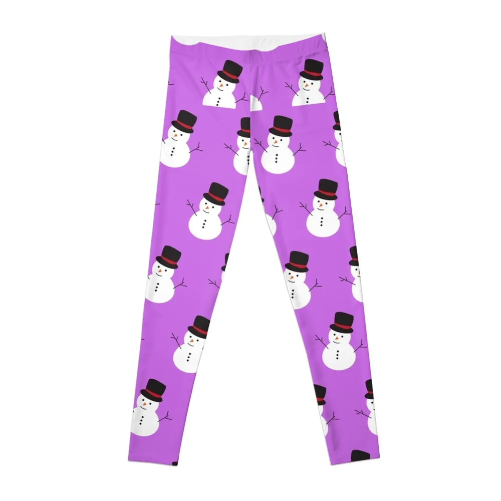 Snowman Pattern Leggings Sportswear woman gym workout shorts legging push up sports for gym Womens Leggings
Snowman Pattern Leggings Sportswear woman gym workout shorts legging push up sports for gym Womens Leggings
