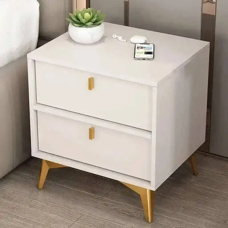Nightstand Square Bag Storage Bedroom Cabinets Simple Drawer Multi-layer Bedside Luxury Wooden Drawer Locker Bedroom Furniture
Nightstand Square Bag Storage Bedroom Cabinets Simple Drawer Multi-layer Bedside Luxury Wooden Drawer Locker Bedroom Furniture