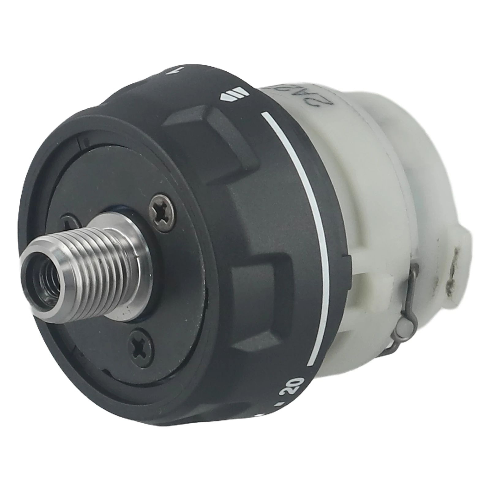 Коробка передач BS18V (в сборе) для модели BS18V, цвет как на фото, яркость экрана может отличаться, цвет пластиковых деталей может отличаться, не использовался, 1 шт.
Коробка передач BS18V (в сборе) для модели BS18V, цвет как на фото, яркость экрана может отличаться, цвет пластиковых деталей может отличаться, не использовался, 1 шт.