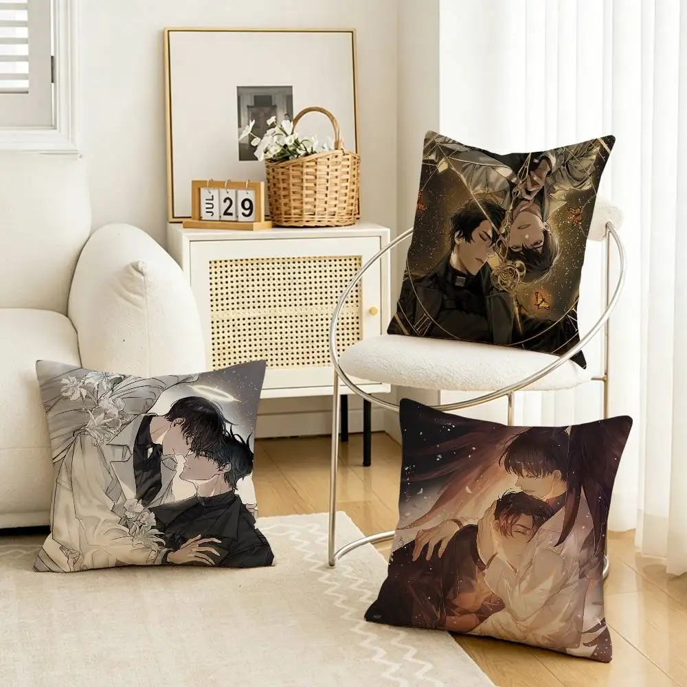 K-Kim dokja ORV yoo joonghyuk Multi-Size Printed Pillow Covers Home Decoration
K-Kim dokja ORV yoo joonghyuk Multi-Size Printed Pillow Covers Home Decoration