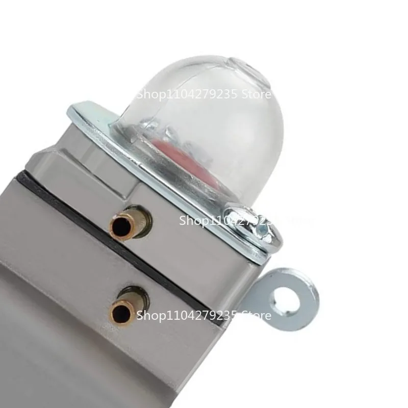 Карбюратор WT-973, подходящий для газонокосилки TB22EC TB32EC TB225 BL160 753-06190
Карбюратор WT-973, подходящий для газонокосилки TB22EC TB32EC TB225 BL160 753-06190