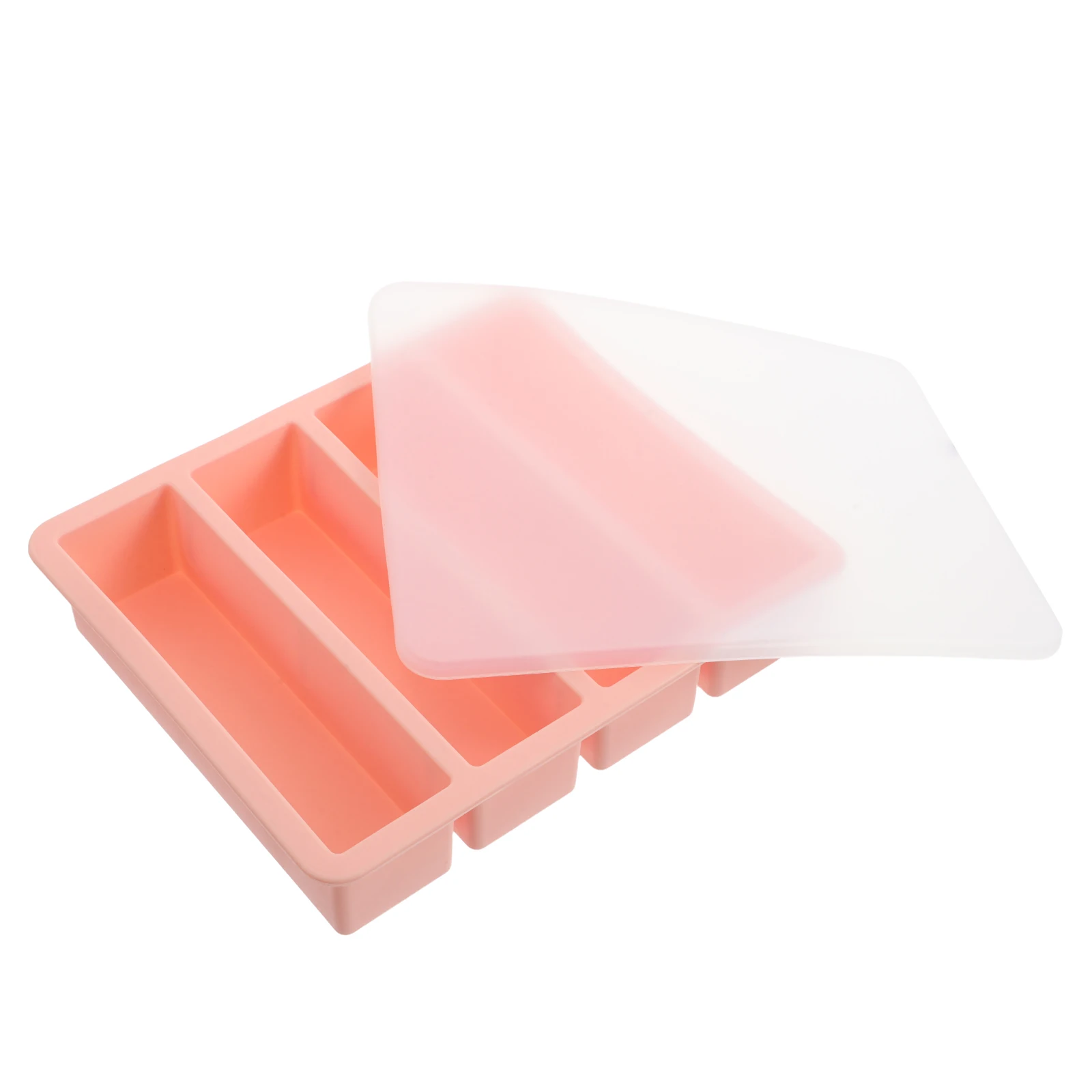 Silicone Ice Cube Molds Tray Small Craft Trays for Freezer Cocktails Lattice Coffee
Silicone Ice Cube Molds Tray Small Craft Trays for Freezer Cocktails Lattice Coffee