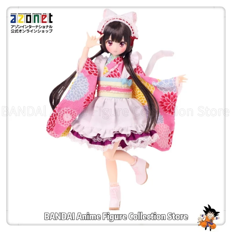 В наличии оригинальные красочные Dreamin' Sakashita Sakura ~С Новым годом! 2024 ~ Модель гуманоида, коллекция игрушек, подарков
В наличии оригинальные красочные Dreamin' Sakashita Sakura ~С Новым годом! 2024 ~ Модель гуманоида, коллекция игрушек, подарков