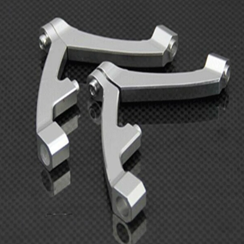 Alloy Front Shock Support for 1/5 Gtb Racing Hpi Rovan Km Mcd Baja 5b 5t 5sc Truck Rc Car Parts
Alloy Front Shock Support for 1/5 Gtb Racing Hpi Rovan Km Mcd Baja 5b 5t 5sc Truck Rc Car Parts