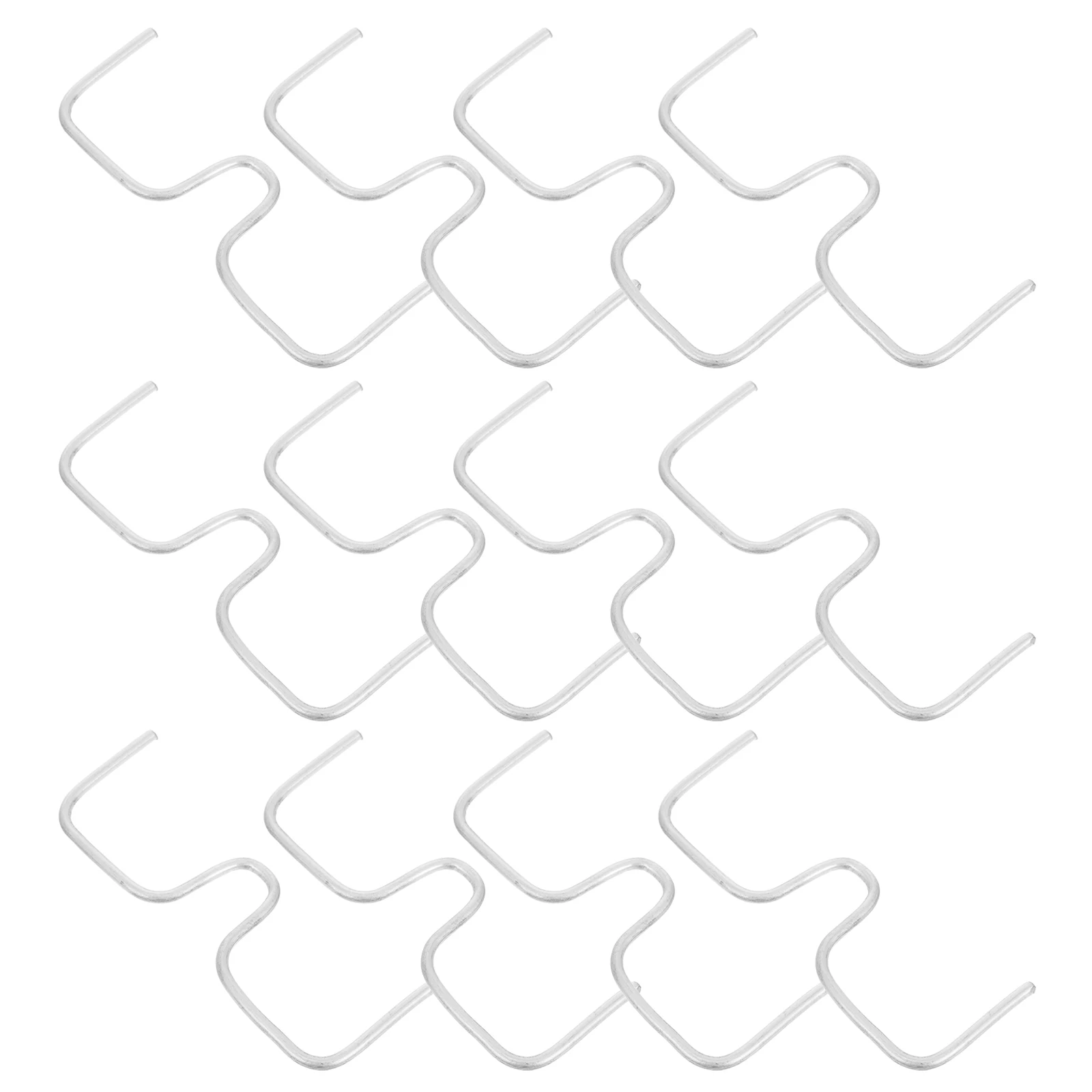 14 Pcs Fruit Tree Branch Pressing Tool M Shaped SpreaderTwig Bender Garden Support Tie Rod Puller Fix Plant Training Kit
14 Pcs Fruit Tree Branch Pressing Tool M Shaped SpreaderTwig Bender Garden Support Tie Rod Puller Fix Plant Training Kit
