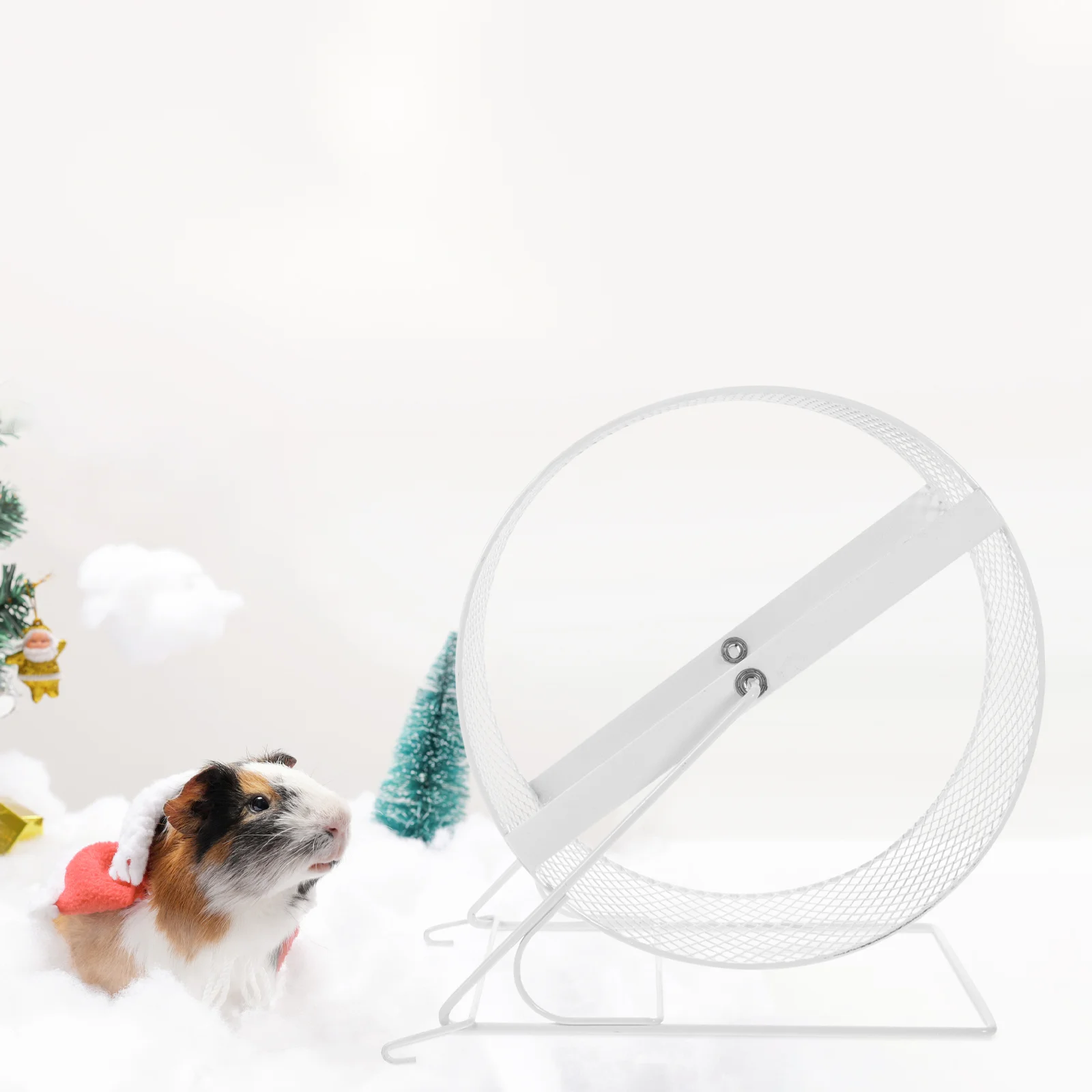 Infant Toys Hamster Running Wheel Interesting Wall Clock Funny Rat White Hedgehog Baby
Infant Toys Hamster Running Wheel Interesting Wall Clock Funny Rat White Hedgehog Baby