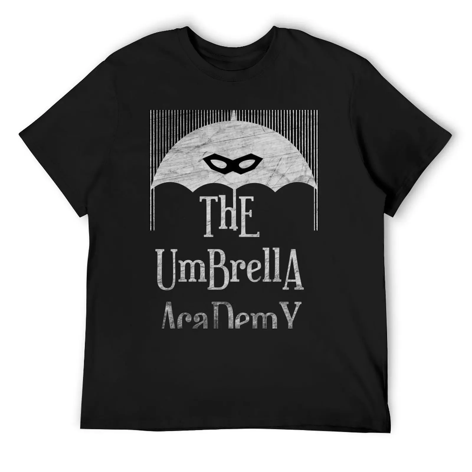 Футболка The Umbrella Academy, таможенный дизайн своей мужской футболки с рэпером, футболки с рисунком, мужская одежда
Футболка The Umbrella Academy, таможенный дизайн своей мужской футболки с рэпером, футболки с рисунком, мужская одежда
